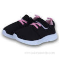 new fashion girl sneaker toddler sport shoes